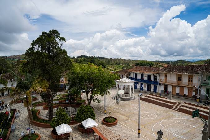 Santo Domingo