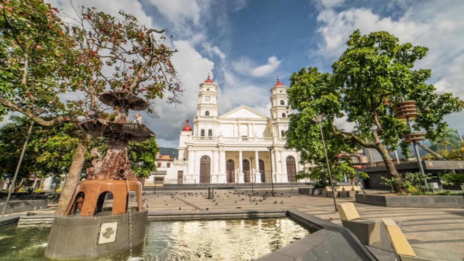 Foto de Medellín